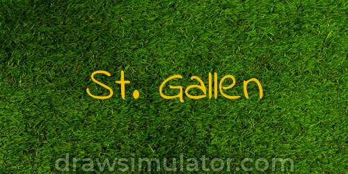 St. Gallen